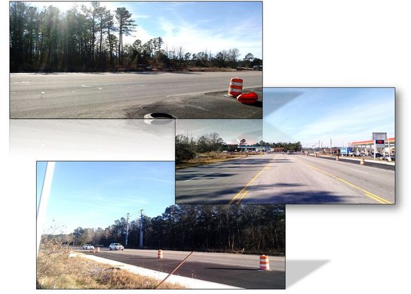Grissett Tract D5: Holmestown Road, Myrtle Beach, SC 29577